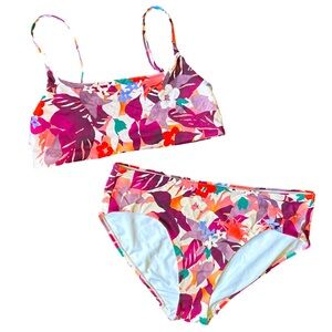 Athleta Women’s Bikini - S/M